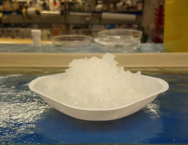 Kuraklığa meydan okuyan çözümler