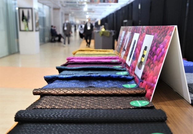 Ev tekstili sektörü, yılı 3 milyar doların üzerinde ihracatla kapatmayı hedefliyor