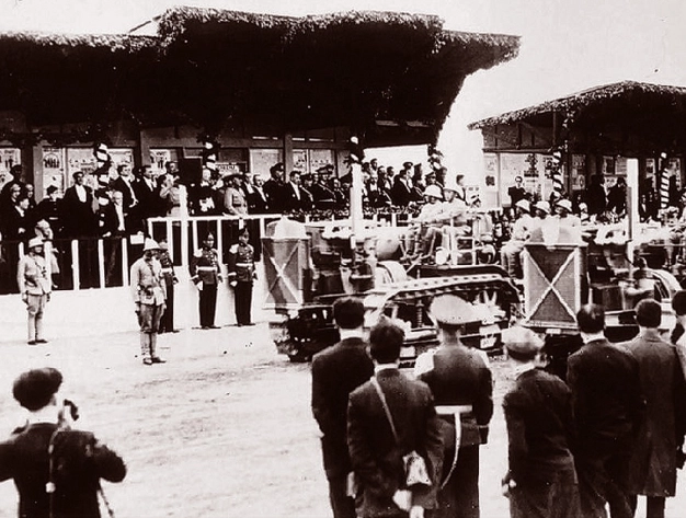 TÜRKİYE CUMHURİYETİ 98 YAŞINDA