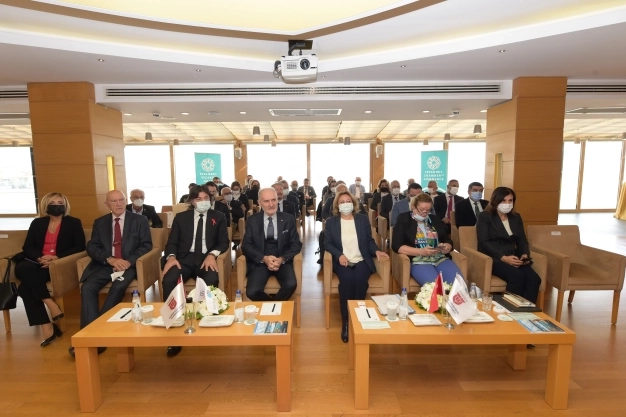 TUGEV, diğer şehirlere de rol model