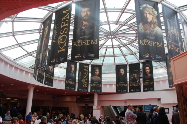 150 milyar dolarlık hedefe yeni adımlar