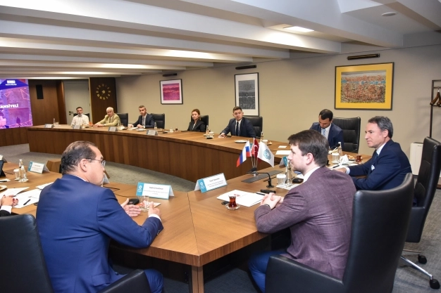 ‘Tula’dan işbirliği daveti