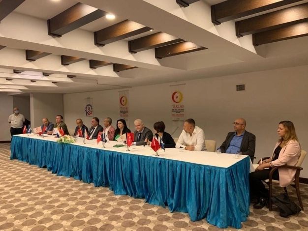 Hollandalı yatırımcılar Türkiye’de