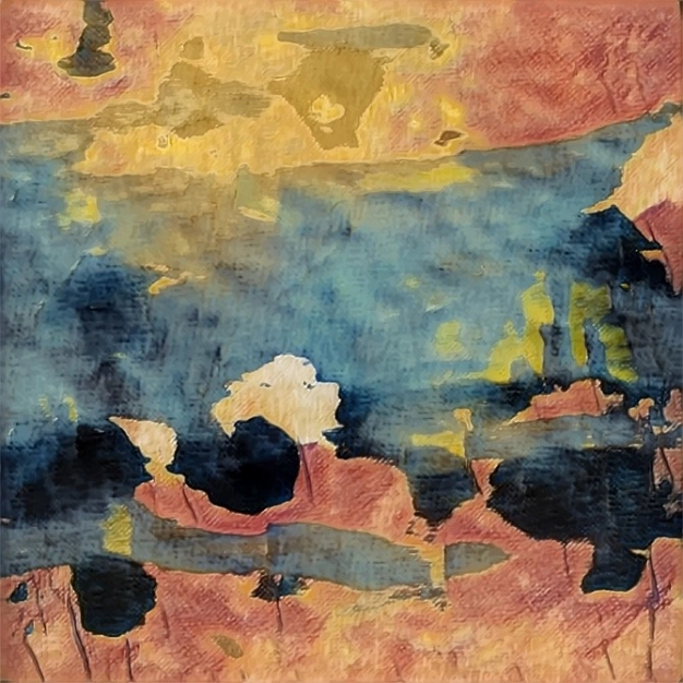 Moda tasarımcısı ‘dijital ressam’