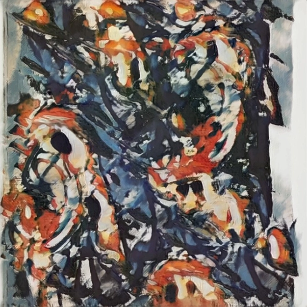 Moda tasarımcısı ‘dijital ressam’