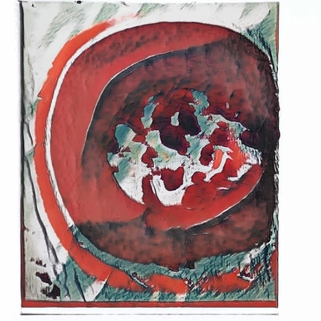 Moda tasarımcısı ‘dijital ressam’