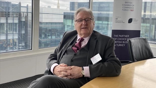 İngiliz yatırımcı Türkiye’ye yöneldi