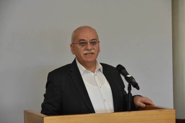 Mimar ve mühendisler yeniden toplandı