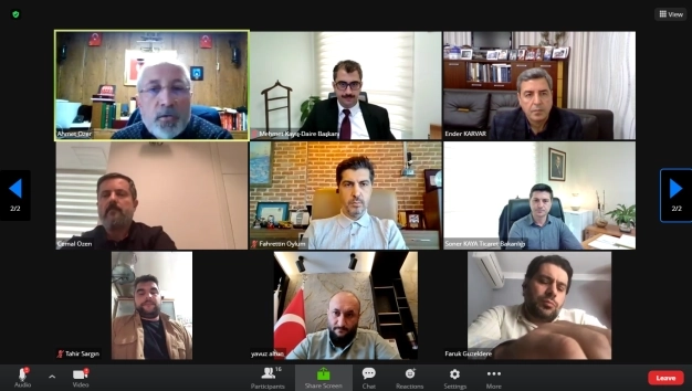 e-ticaret yasasında değişim hazırlığı