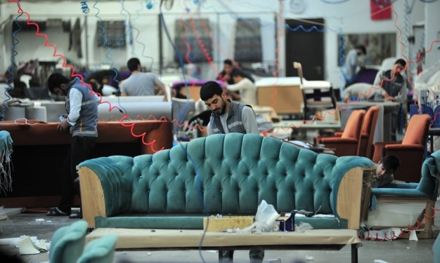 İhracata yeni motto: İçeride rakip dışarıda refik