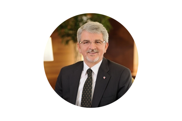 İhracata yeni motto: İçeride rakip dışarıda refik