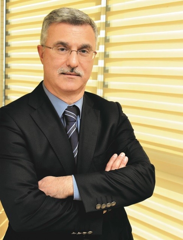 İhracata yeni motto: İçeride rakip dışarıda refik