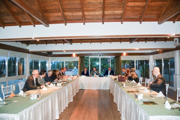 Sigortacılar düşük işlem hacmine çözüm arıyor