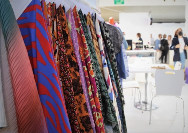 Türk ev tekstili sektörü İstanbul'da buluştu