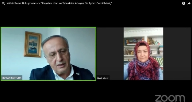 TİCARET’te yeni dönem etkinliklerle başladı