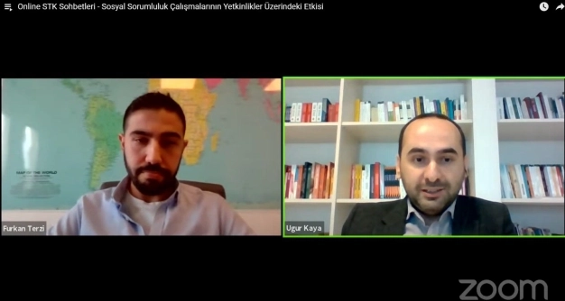 TİCARET’te yeni dönem etkinliklerle başladı