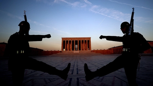 Rasattepe'nin 68 yıllık ev sahibi: Anıtkabir