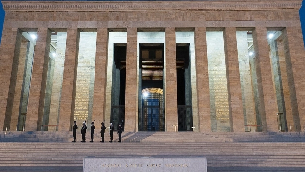 Rasattepe'nin 68 yıllık ev sahibi: Anıtkabir