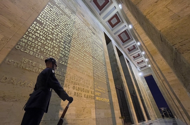 Rasattepe'nin 68 yıllık ev sahibi: Anıtkabir
