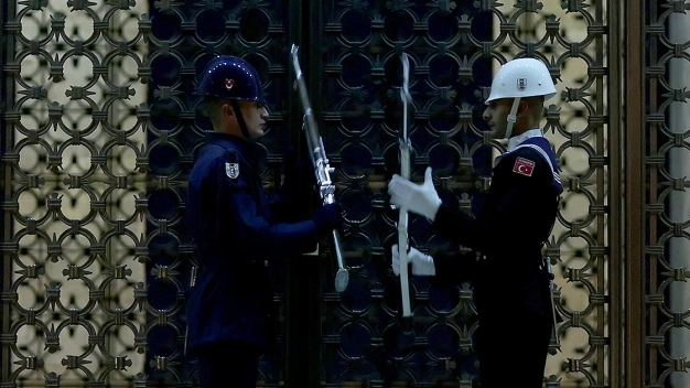 Rasattepe'nin 68 yıllık ev sahibi: Anıtkabir