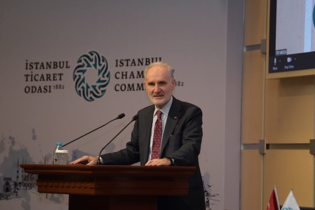 İTO Başkanı Avdagiç: Türkiye dünyanın A Planı haline gelmeyi başaracaktır