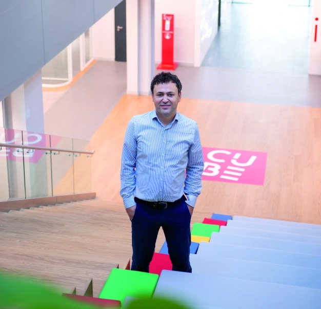 e-ticaret uzmanı yerli robot