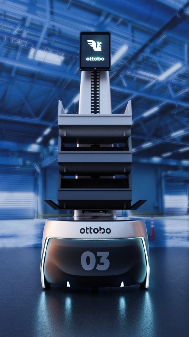 e-ticaret uzmanı yerli robot