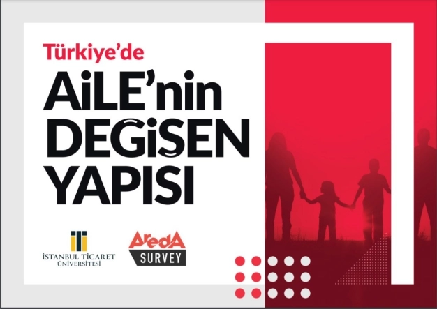 Türkiye’nin değişen aile yapısı