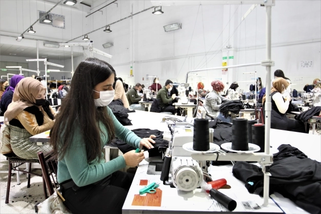 Tekstilde gündem maliyet belirsizliği