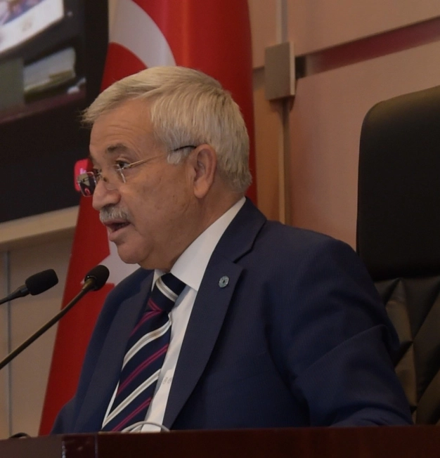 Hızlı hareketle dünyanın A planı haline gelebiliriz