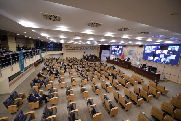 Hızlı hareketle dünyanın A planı haline gelebiliriz