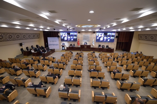 Hızlı hareketle dünyanın A planı haline gelebiliriz