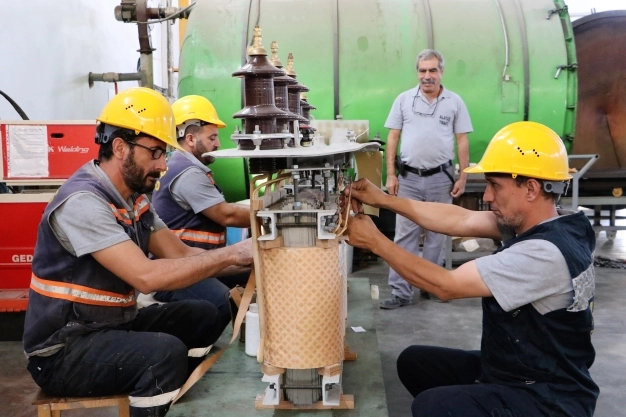 İTO Başkanı Şekib Avdagiç’ten çalışana refah, piyasaya dinamizm için 4 öneri