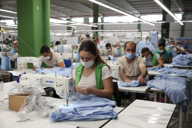 İTO Başkanı Şekib Avdagiç’ten çalışana refah, piyasaya dinamizm için 4 öneri