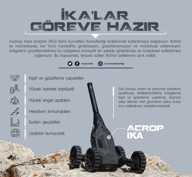 Seyir füzelerine milli motor ARAT