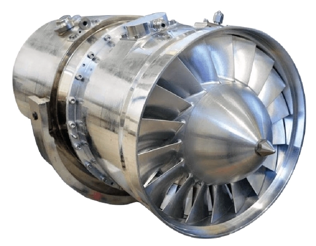 Seyir füzelerine milli motor ARAT