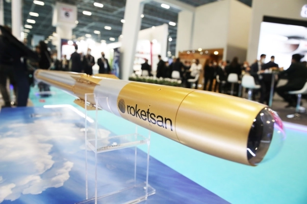 Oyun değiştirici teknolojiler SAHA Expo’da