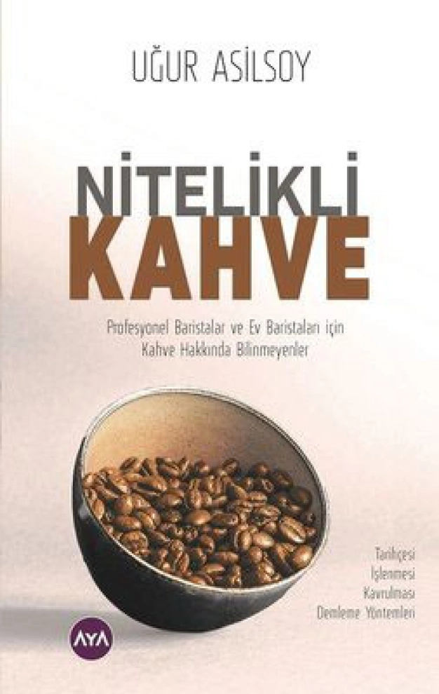 Nitelikli kahve