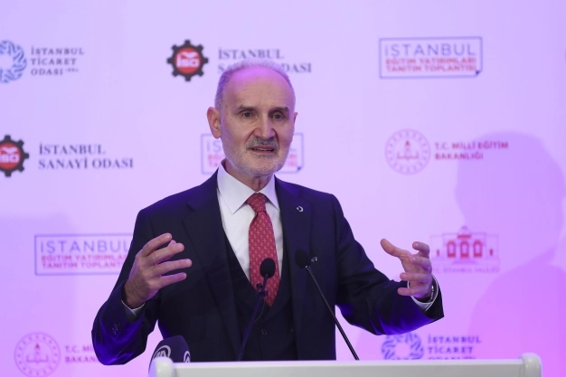 İstanbul iş dünyasından İstanbul’a yeni anaokulları yaptırılması projesine tam destek