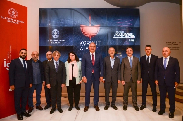 Sinemanın ‘turna’sı Türk illerini gezecek