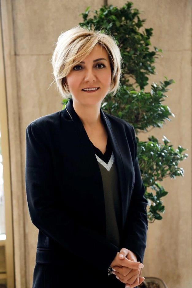 IWEC’te 3 Türk iş kadınına ödül