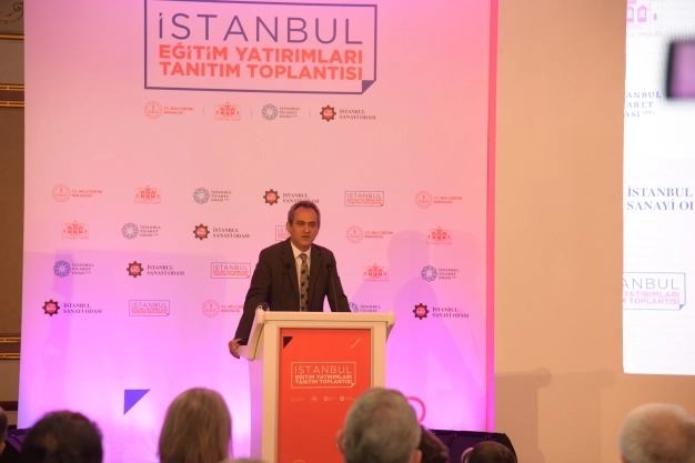 Eğitime temelden girilecek aranan elemanlar bulunacak