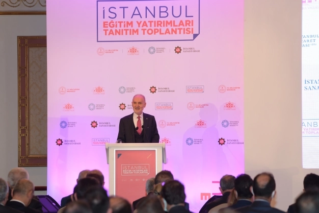 Eğitime temelden girilecek aranan elemanlar bulunacak