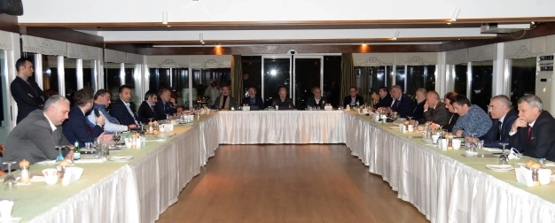 Mega projeler için yeni model arayışı