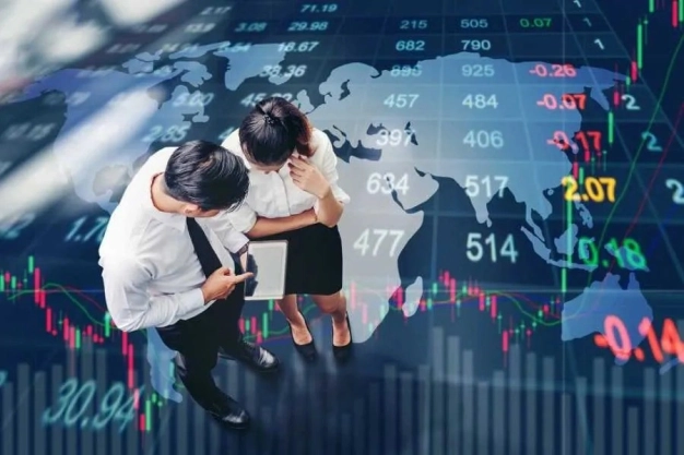 Emtiada dengelenme için umut yeni yılda