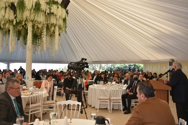 Defter tutmak yetmez danışmanlık da lazım