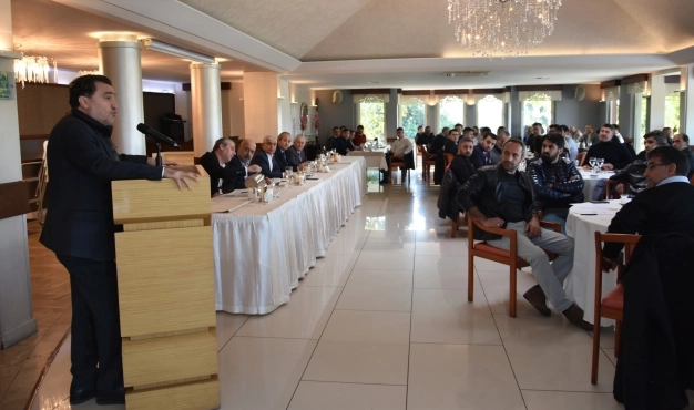 Mobilyanın sektörel envanteri çıkarılıyor