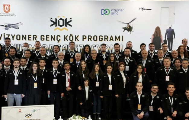 Savunma sanayine ‘KÖK’lü sinerji