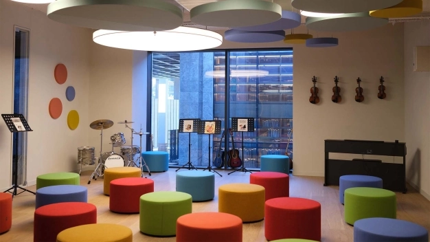 2022 Beyoğlu Kültür Yolu Festival çalışmaları başladı