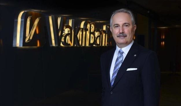 VakıfBank, yeni nesil ödeme ve tahsilat ekosistemi Vinov'u hayata geçirdi